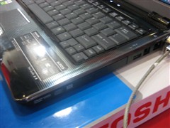 Penryn+2G内存 东芝轻薄M805降到9999