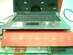 大屏看着更爽 华硕F5Q53CR现售4050元