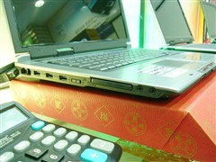 大屏看着更爽 华硕F5Q53CR现售4050元