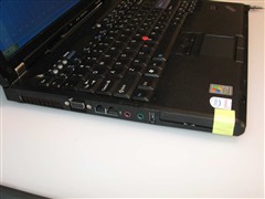 配置非常强悍 T61P专业商务本12300元