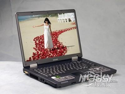 看演唱会何必去现场高清笔记本推荐(2)