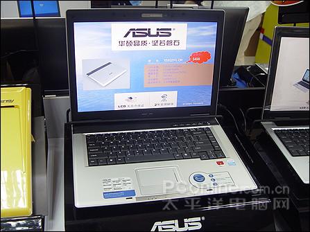华硕笔记本X53L大量到货仍售3999元
