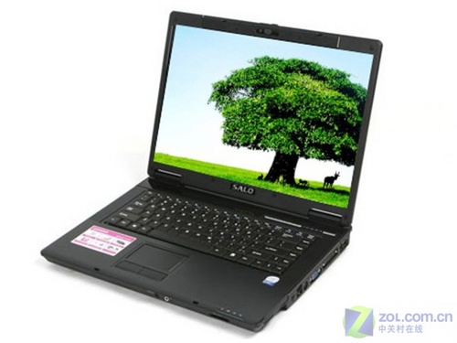 双核独显仅4999元新蓝S4220低价杀来 
