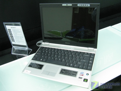 上市即降600元 索尼SZ75双显卡本促销 