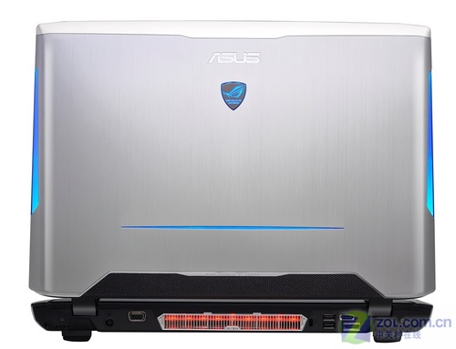 双X7800处理器 华硕最强游戏本G70S图赏 