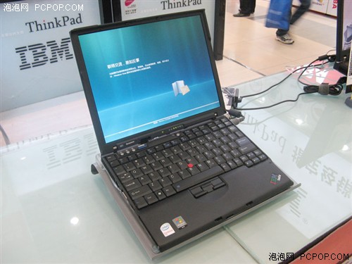 12吋经典商务本 ThinkPad X61现8700