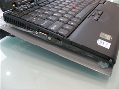 12吋经典商务本 ThinkPad X61现8700