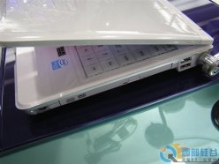 时尚MM首选 明基S31白版本报价5499元 