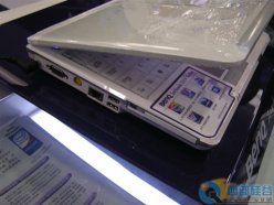 时尚MM首选 明基S31白版本报价5499元