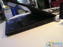 超薄更实用 ThinkPad X300天价到货 