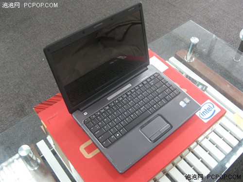 双核独显大硬盘&nbsp;惠普V3802只要5699元