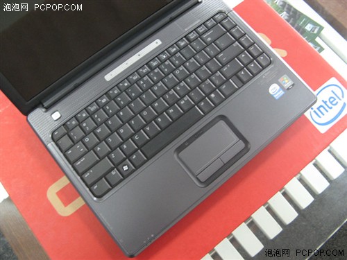 双核独显大硬盘&nbsp;惠普V3802只要5699元