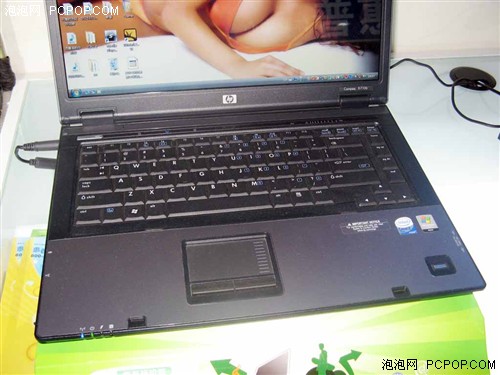 直接升级到T8100！惠普6710b新品到货