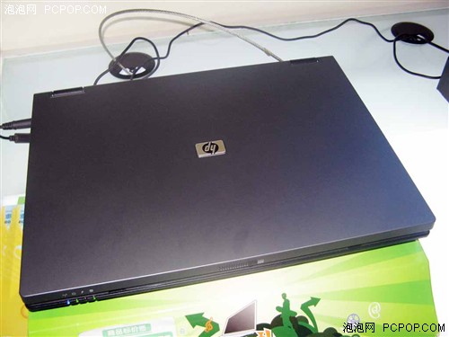 直接升级到T8100！惠普6710b新品到货