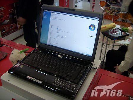 笔记本用上新独显中端影音新品更强劲(3)