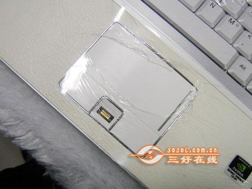 打造安全壁垒高配指纹识别轻薄本推荐(2)