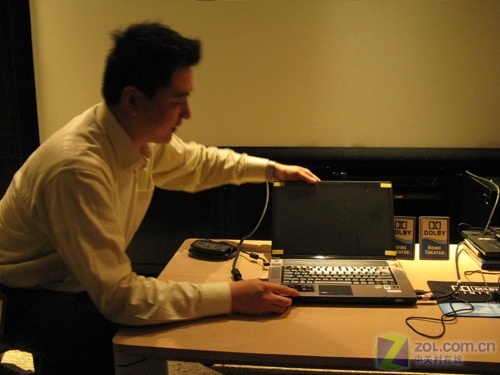 影院“皇帝位”IdeaPad杜比家庭影院入门 