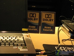 影院“皇帝位”IdeaPad杜比家庭影院入门 