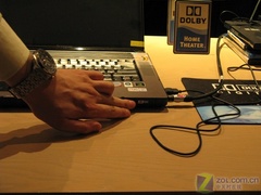 影院“皇帝位”IdeaPad杜比家庭影院入门 