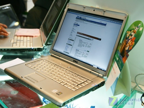 最后两天 戴尔86GT独显迅驰4本6999元 