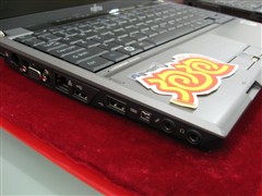 返现800元 富士通P8010京东仅售16388