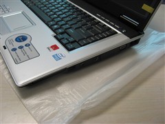 免费升级处理器 华硕X53笔记本3900元