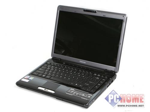 点击查看本文图片 东芝 Satellite M302 - 降价迎五一 东芝新品M302现在仅7599