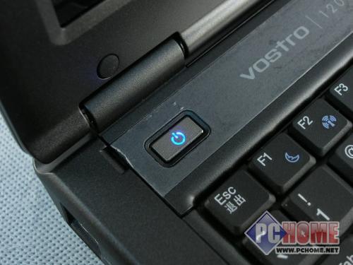 点击查看本文图片 戴尔 Vostro 1200（R520253） - 五一前狂卖 戴尔12寸笔记本仅4999元