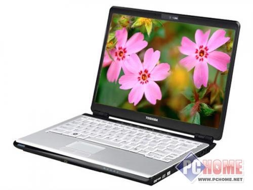 点击查看本文图片 东芝 Portege M609 - 用笔记本享受音乐 六款好音质笔记本