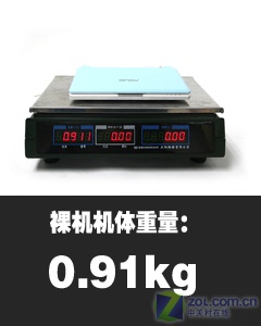 开始忘记笔记本 4款主流UMPC横向评测 