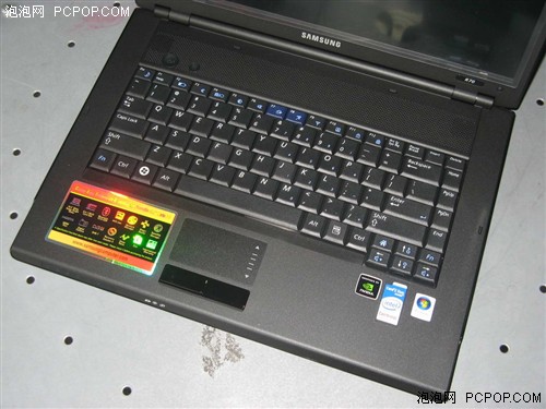 T9300+NV8600 三星R70超级游戏本上市