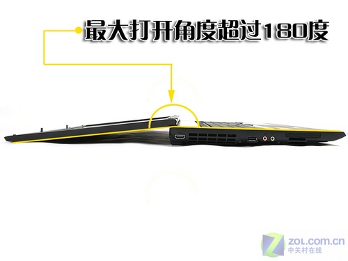 视频：45纳米影音中心 初评三星R700本 