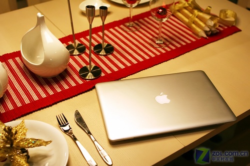 采湍濑之玄芝 MacBook Air美图赏析 
