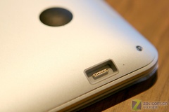 全国首发：MacBook Air精美外观评测 