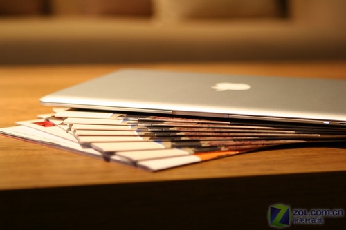 性能 散热全揭秘 MacBook Air最详首测 