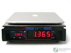 性能 散热全揭秘 MacBook Air最详首测 
