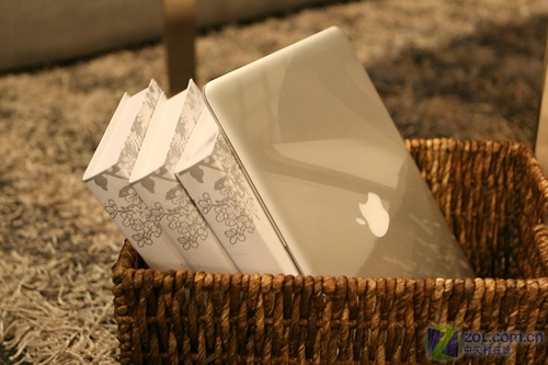 性能 散热全揭秘 MacBook Air最详首测 