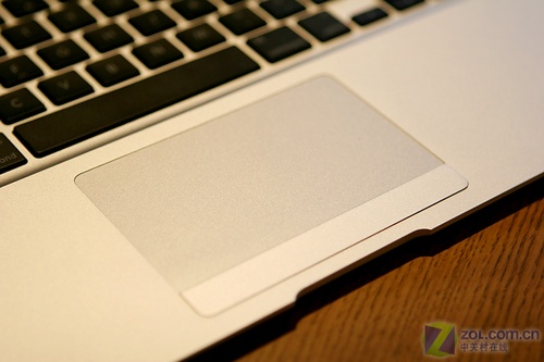 性能 散热全揭秘 MacBook Air最详首测 