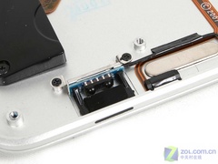 拆本办：拆解揭秘MacBook Air轻薄秘密 