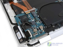 拆本办：拆解揭秘MacBook Air轻薄秘密 