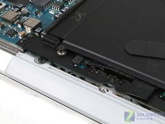 拆本办：拆解揭秘MacBook Air轻薄秘密 