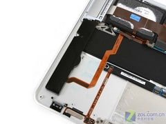 拆本办：拆解揭秘MacBook Air轻薄秘密 