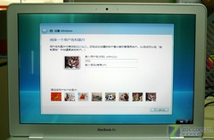 会用哪个装哪个 Mac机安装Windows图解 