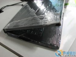 15寸联想旭日C510 双核独显大幅度降价 