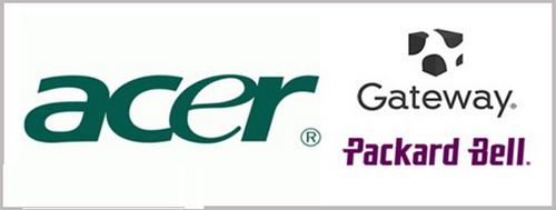 宏碁宣布多品牌战略 捷威主打时尚路线 宏碁宣布多品牌战略 捷威主打时尚路线