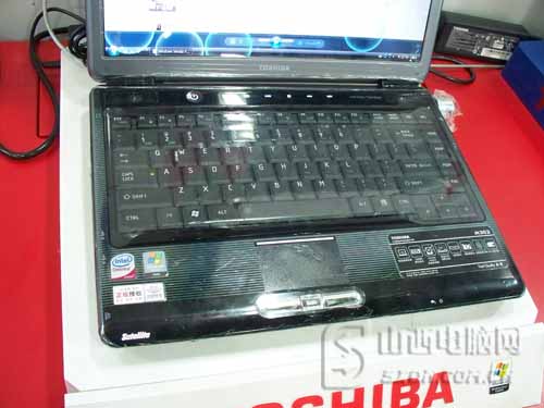 东芝Satellite M301