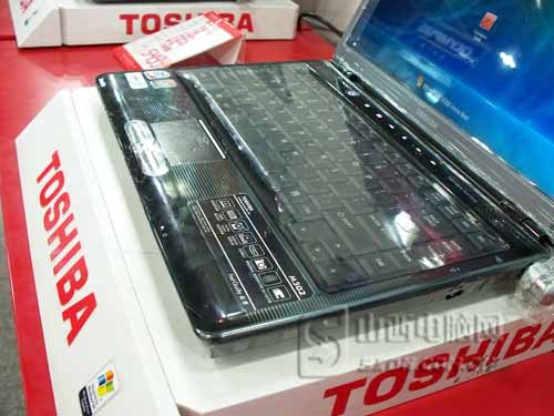 东芝Satellite M301