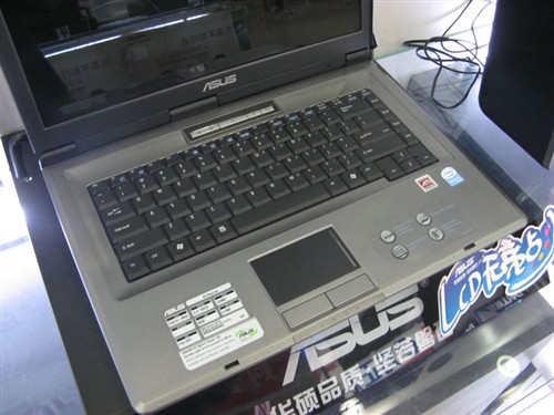 价钱不到5000元&nbsp;华硕X50大本本哪里找