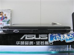 配新型显卡 华硕X50独显双核本售5400