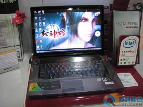 Beautiful Technology 联想Idea产品全解 